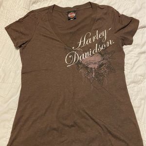 Harley-Davidson t-shirt. Women’s XL. 

Bundle T-shirts 2 for $20